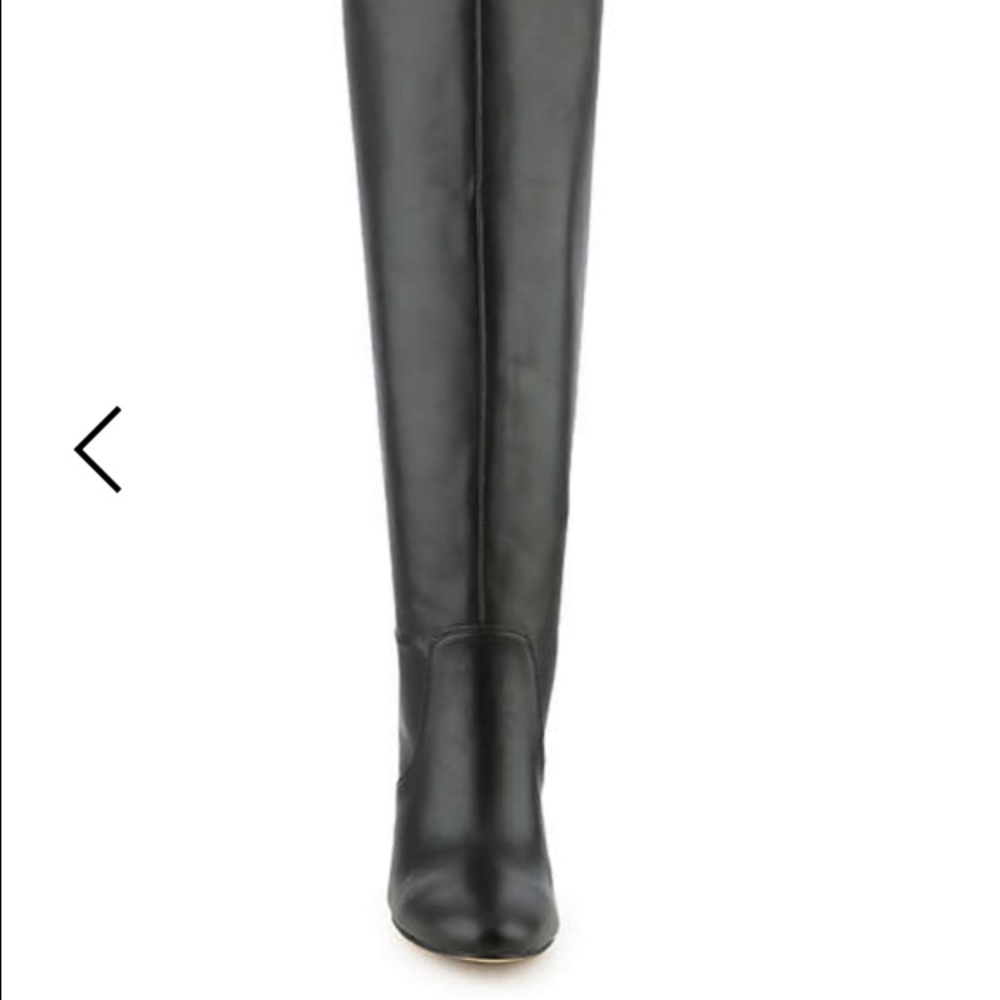 Steve Madden Femi boots size 8